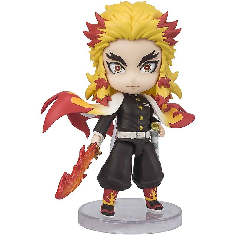 Bandai Tamashii : Figuarts Mini – KyojuroRengoku