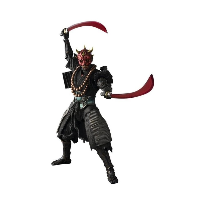 Bandai Tamashii : Meisho Movie Realization Sohei Darth Maul