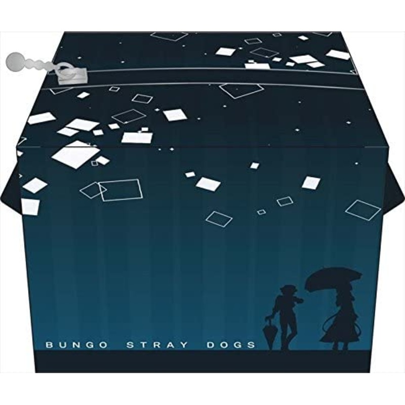 Bungo Stray Dogs DEAD APPLE – Caramel Pouch: Port Mafia(Released)