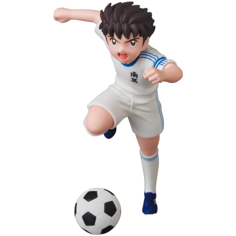 Captain Tsubasa-Ozora Tsubasa  Ultra Detail Figure
