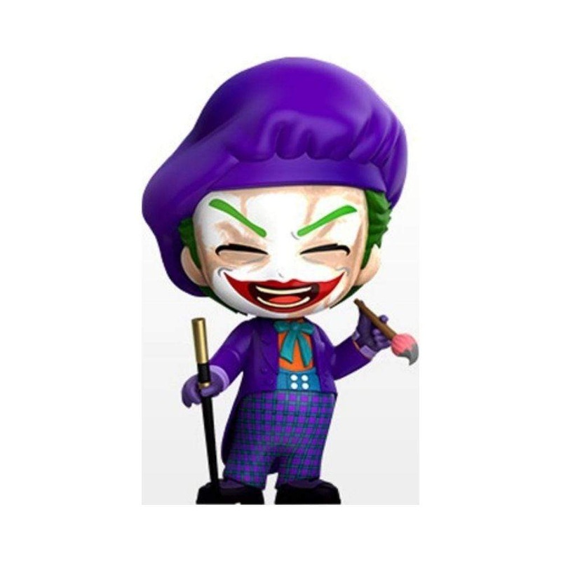 Cosbaby – Joker (Laughing Version)