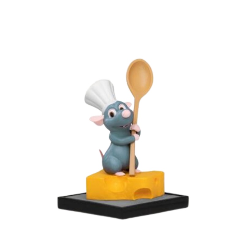 Disney 100 Years of Wonder Series Ratatouille (MEA-053) by Beast Kingdom