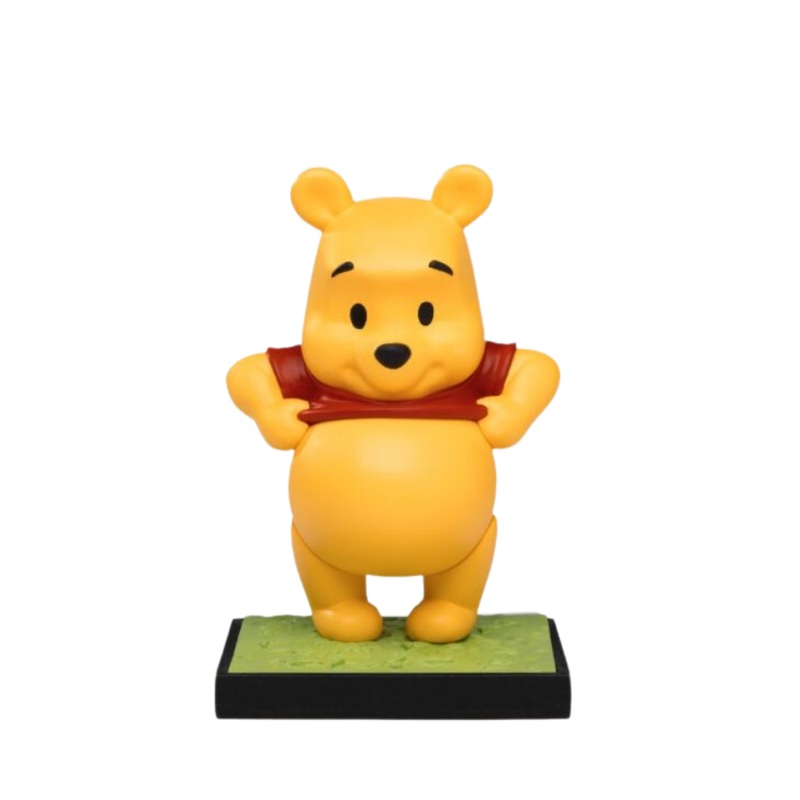 Disney 100 Years of Wonder Series Winnie the Pooh (MEA-053) by Beast Kingdom