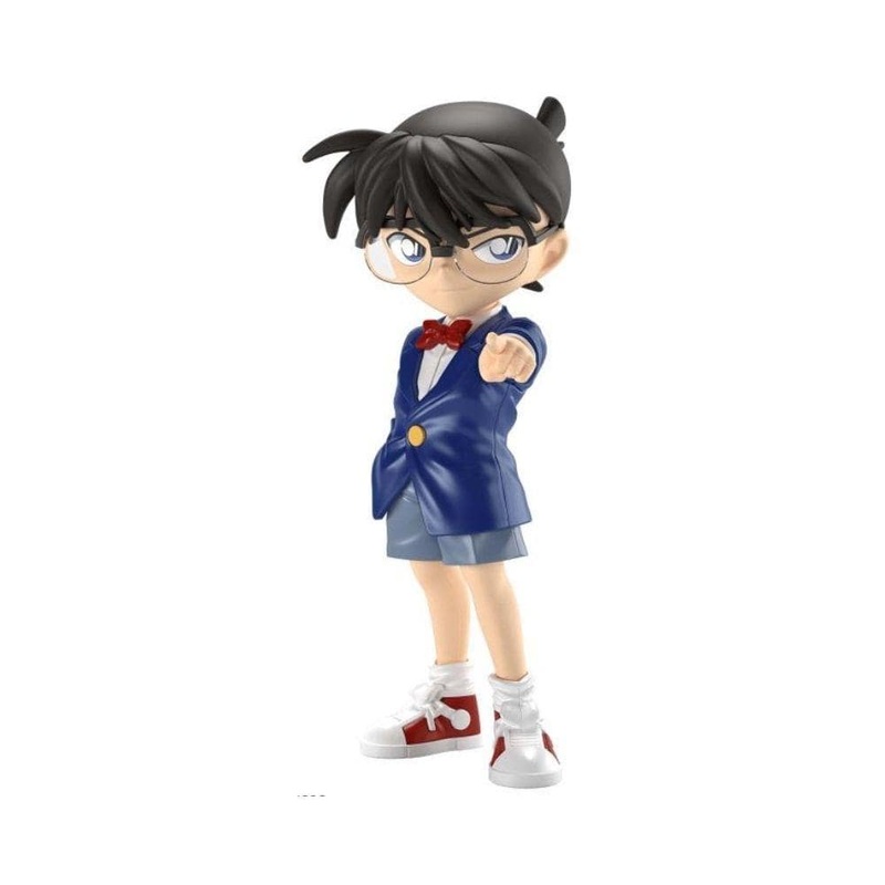 Entry Grade Conan Edogawa from Detective Conan (Case Closed)