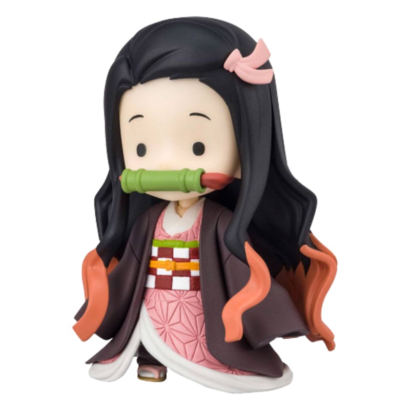 Figuarts mini LITTLE NEZUKO
