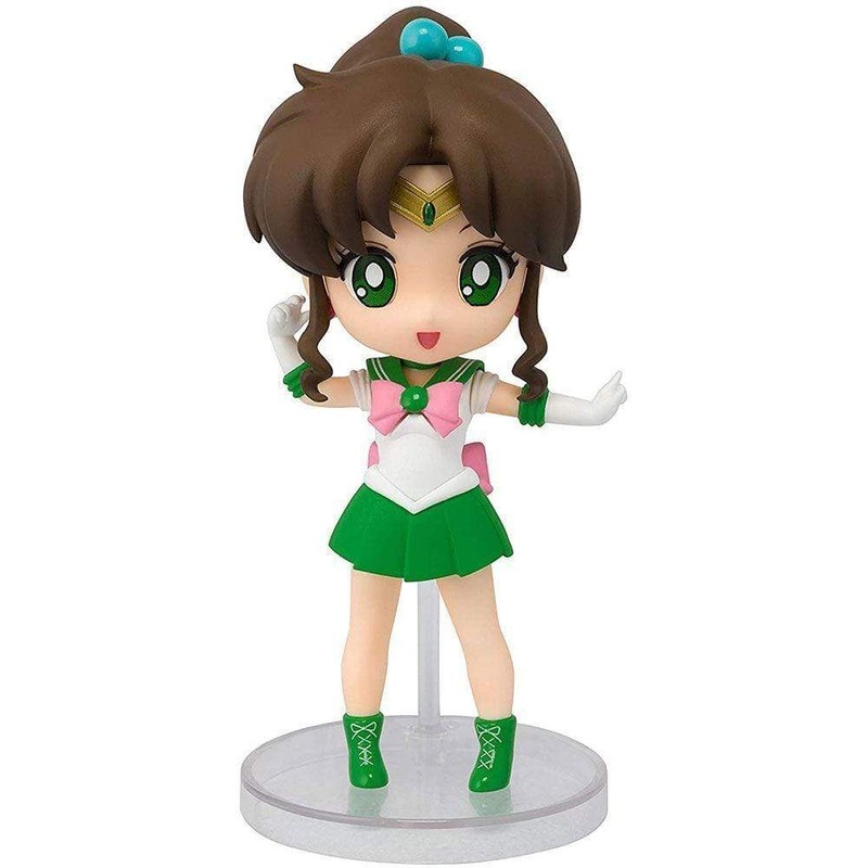Figuarts Mini “Sailor Moon” Sailor Jupiter
