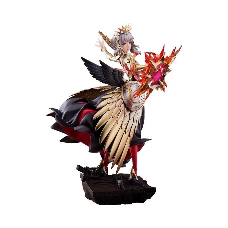 Fire Emblem Veronica 1/7 scale Figure By INTELLIGENT SYSTEMS