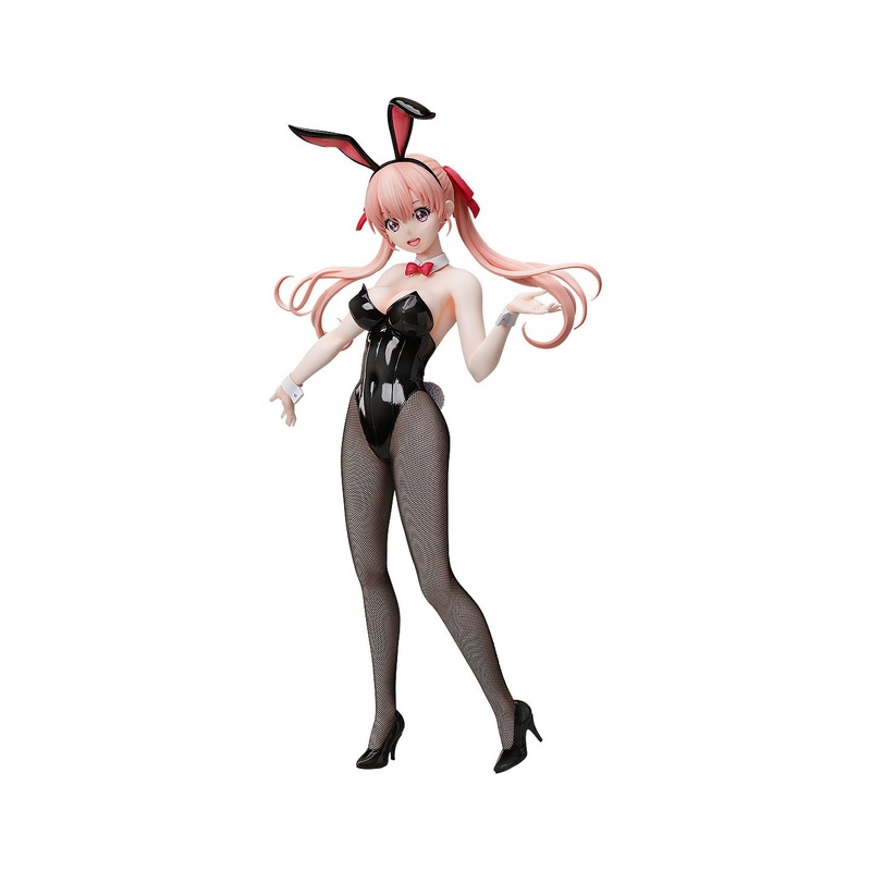 FREEing – “A Couple of Cuckoos” Amano Erika Bunny Ver.