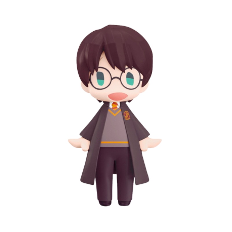 HELLO! Good Smile Harry Potter