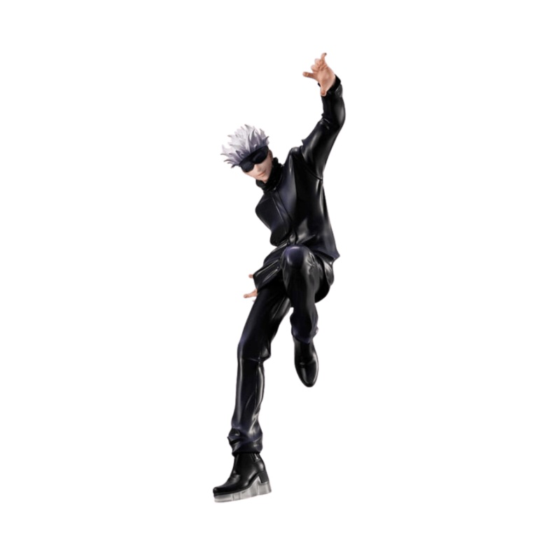 Jujutsu Kaisen Gojo Satoru (Repeat) 1/8 scale Figure By MegaHouse