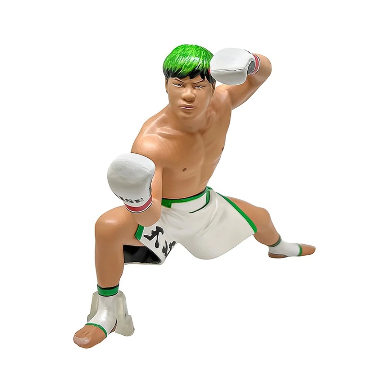 Legend Masters 16d Figure Collection : Tenshin Nasukawa by Good Smile Company