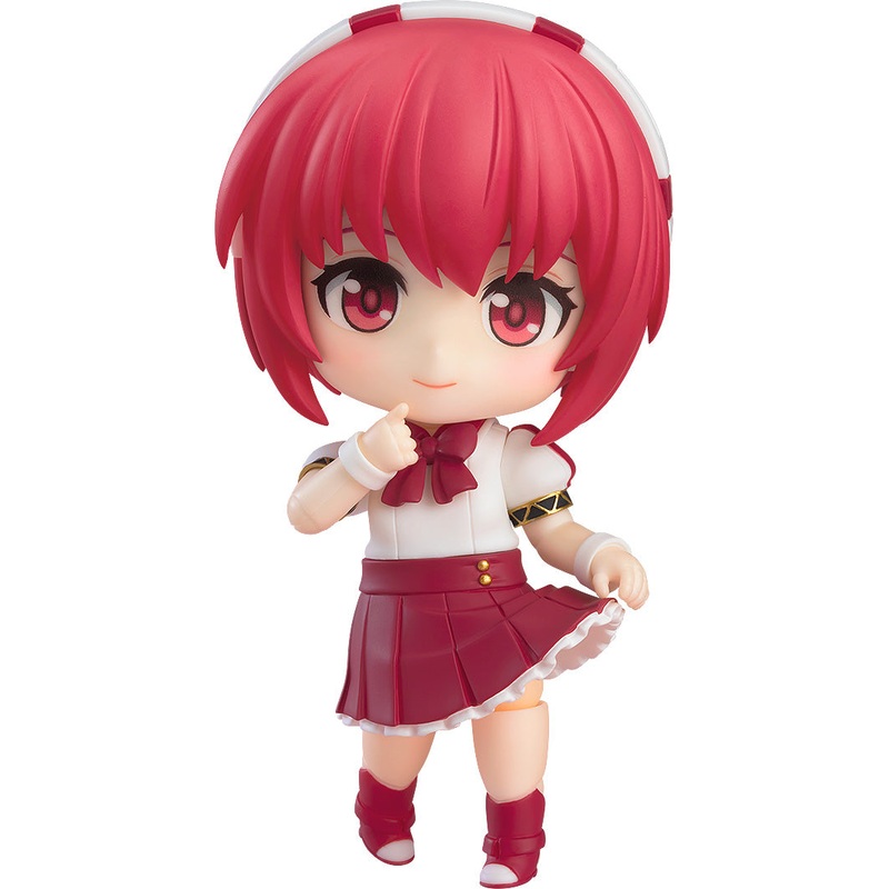 Nendoroid “VA-11 HALL-A: Cyberpunk Bartender Action” Dorothy Haze