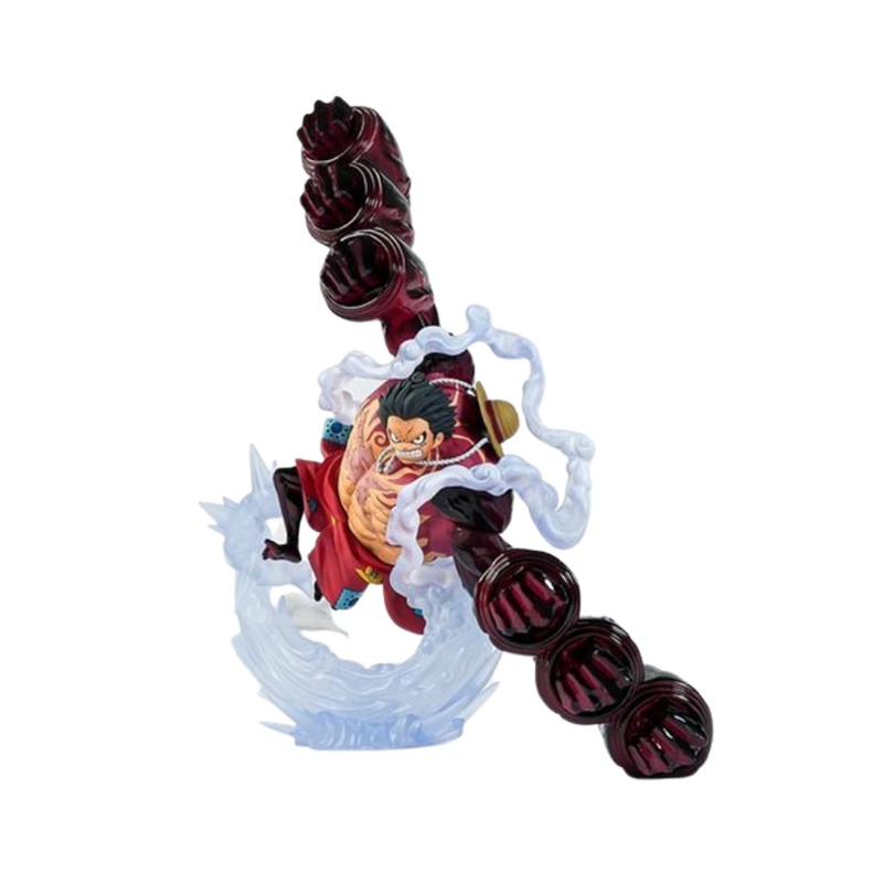 One Piece Luffy-Taro  DXF Special Figure