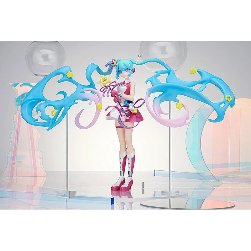 POP UP PARADE Character Vocal Series 01 Hatsune Miku Future Eve Ver. L size