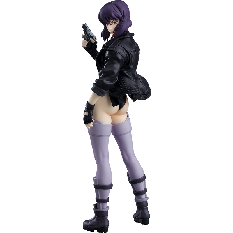 POP UP PARADE “Ghost in the Shell STAND ALONE COMPLEX” Kusanagi Motoko S.A.C. Ver. L Size