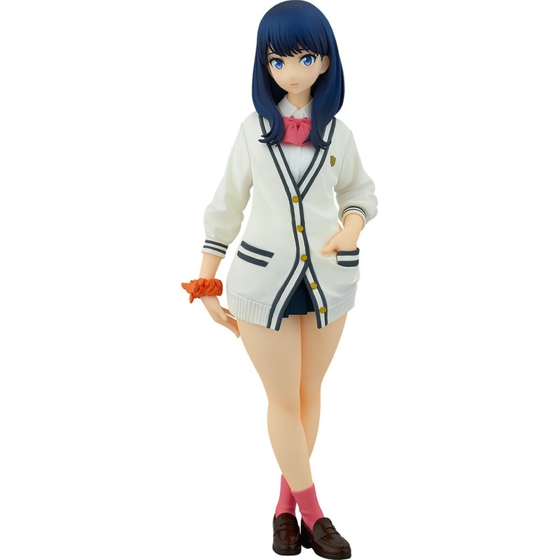 Pop Up Parade SSSS.Gridman Rikka Takarada