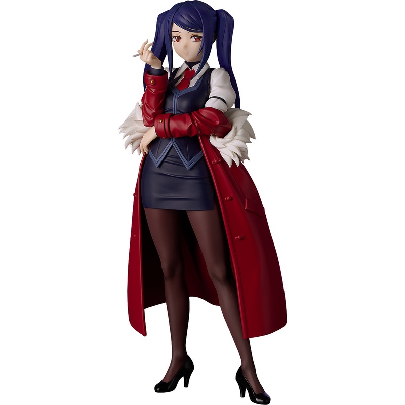 POP UP PARADE “VA-11 HALL-A: Cyberpunk Bartender Action” Jill Stingray L Size