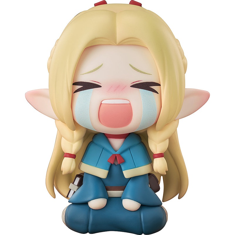 Qset “Delicious in Dungeon” Marcille Complete Figure