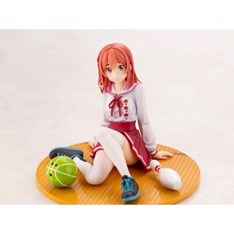 Rent-A-Girlfriend Sumi Sakurasawa 1/7 Scale Figure