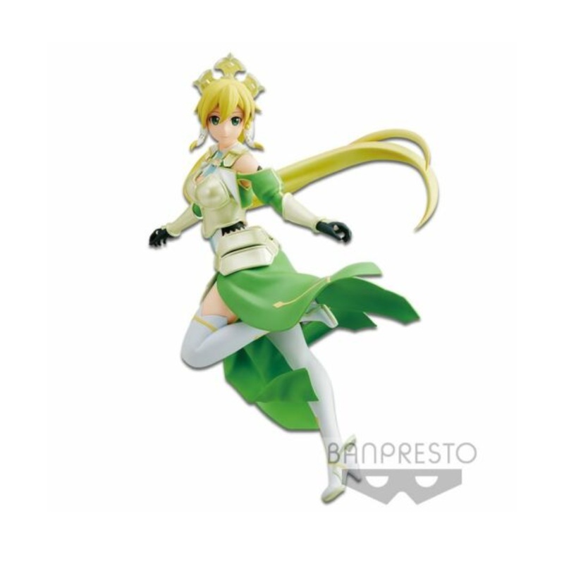 Sword Art Online Alicization The Earth Goddess – Terraria Leafa