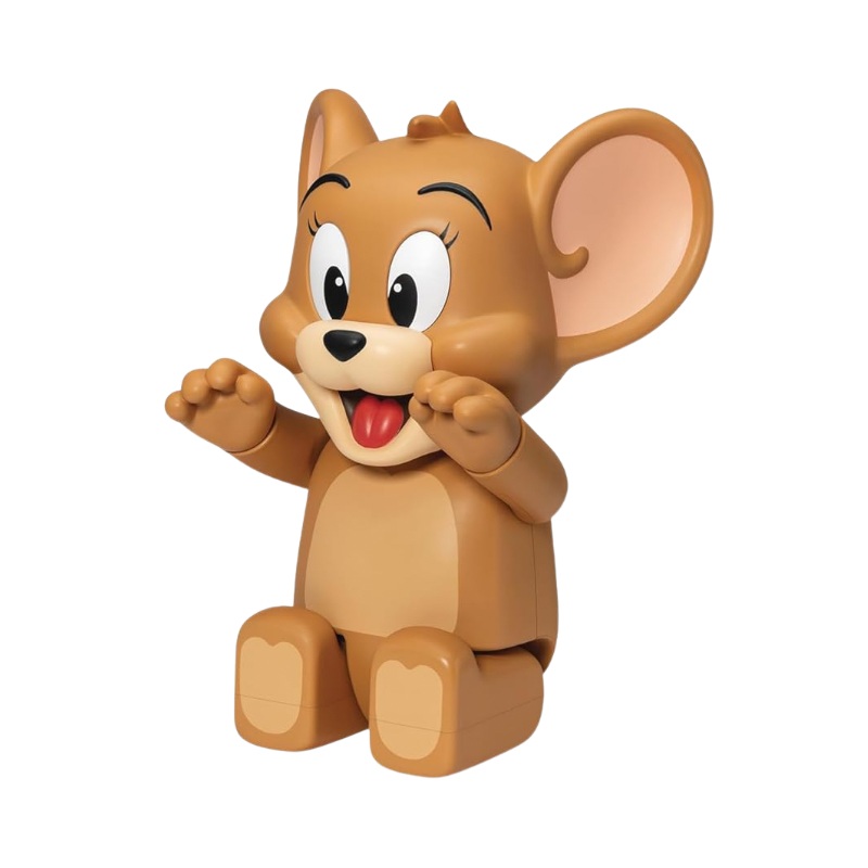 Tom and Jerry SYAKING-BANG!! : Jerry VPB-SSB07 By Beast Kingdom