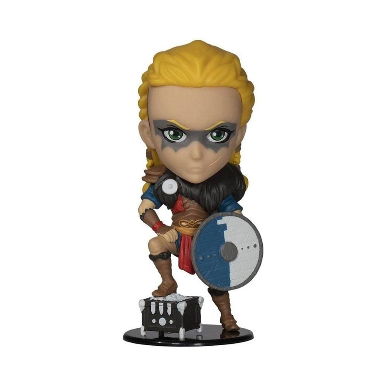 Ubi Heroes S2 : Assassin’s Creed – Eivor (Female)