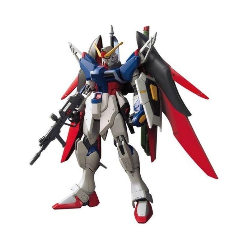 1/144 HGCE #224 Destiny Gundam