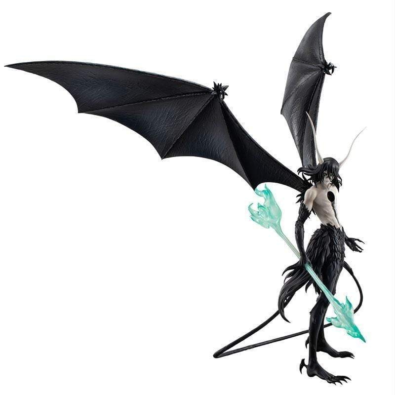 Bleach Precious G.E.M. Series Ulquiorra Cifer (Resurreccion Segunda Etapa)