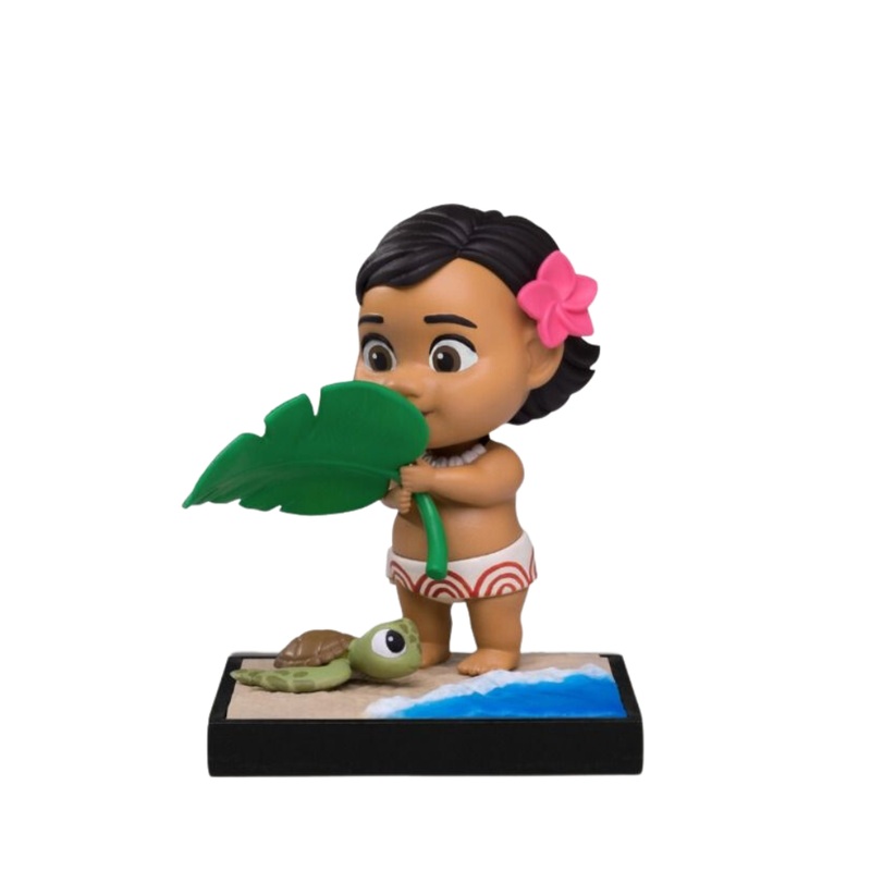 Disney 100 Years of Wonder Series Moana (MEA-053 ) by Beast Kingdom