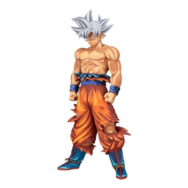 Dragon Ball Super Grandista Manga Dimensions #3 Goku