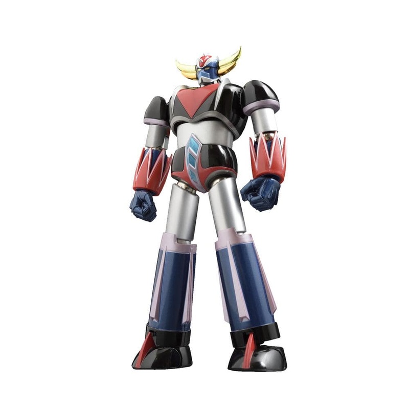 Dynamite Action! “UFO Robot Grendizer” Grendizer & Spazers Set