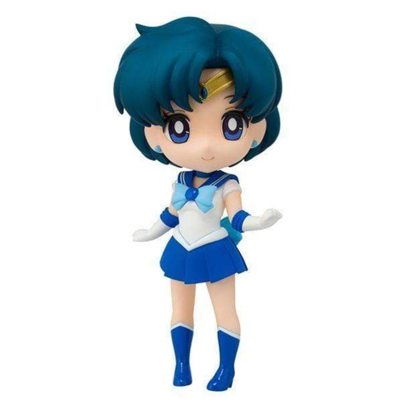Figuarts Mini “Sailor Moon” Sailor Mercury
