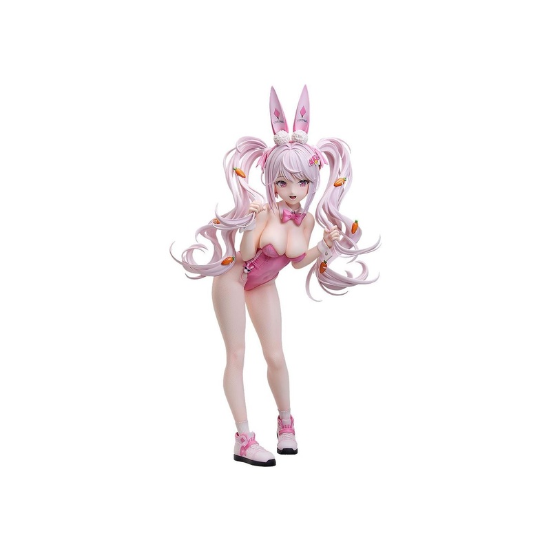 FREEing Alice Wonderland Bunny Ver. 1/3 Scale Figure