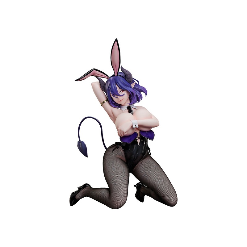 FREEing B-STYLE: Vermeil in Gold – Vermeil 1/4 – Bunny Ver