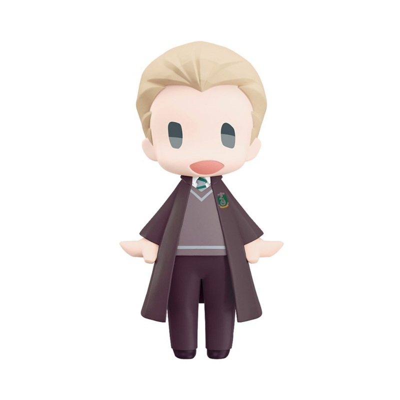 Harry Potter Draco Malfoy Hello! Figure by Good Smile Company