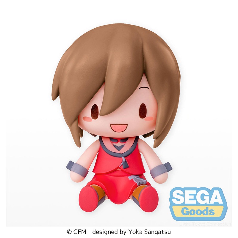 Hatsune Miku Series – fuwa petit Chibi Figure “MEIKO”