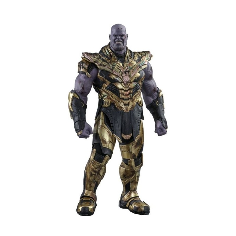 Hot Toys : Marvel Endgame – Thanos