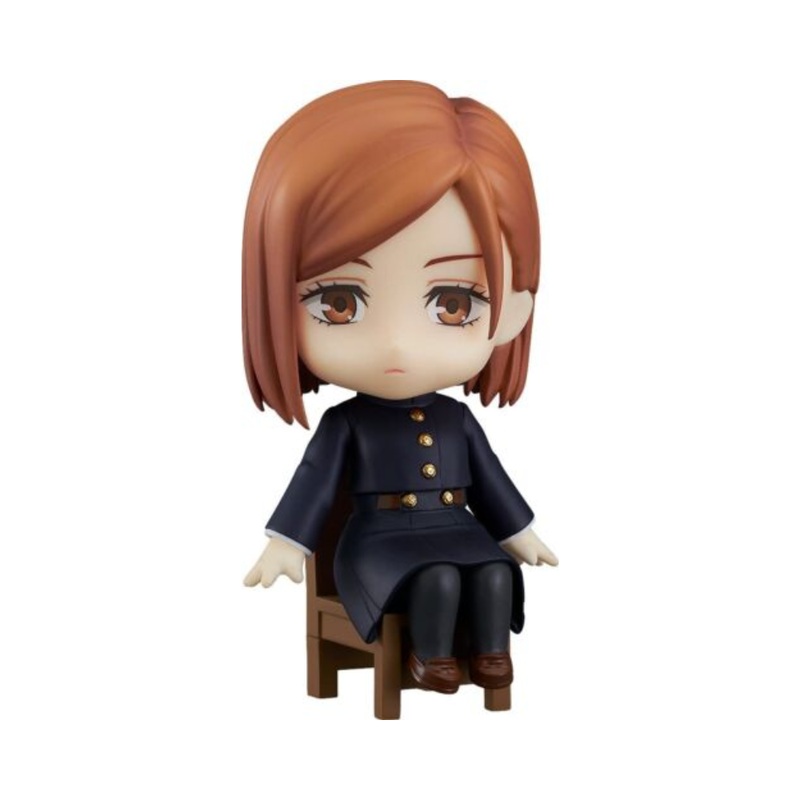 Jujutsu Kaisen: Swacchao! Nobara Kugisaki Nendoroid PVC Figure by Good Smile Company