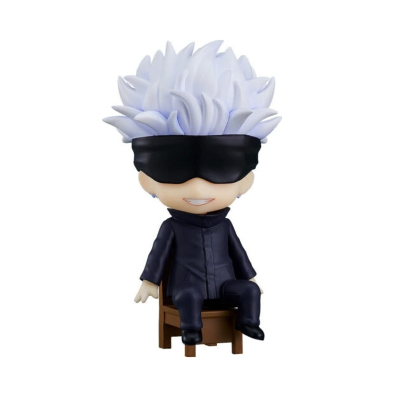 Jujutsu Kaisen: Swacchao! Satoru Gojo Nendoroid PVC Figure by Good Smile Company