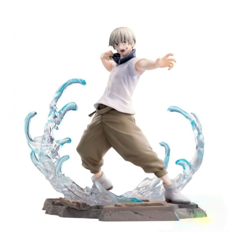Jujutsu Kaisen Toge Inumaki Luminasta Figure