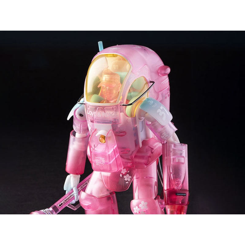 Ma.K. Gustav MK-03 1/16 Scale Limited Edition Model [Sakura]