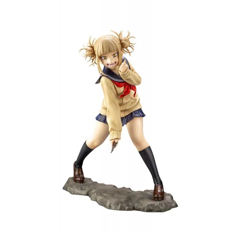 My Hero Academia ARTFXJ Himiko Toga 20cm Figurine