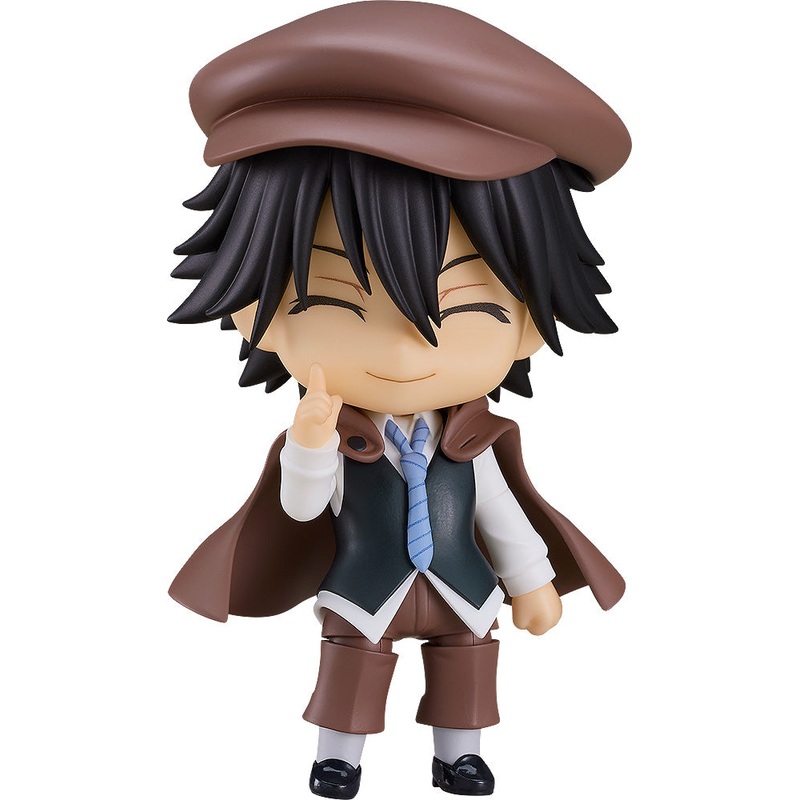 Nendoroid “Bungo Stray Dogs” Edogawa Rampo