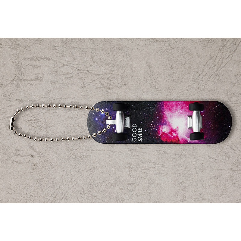Nendoroid More Skateboard (Galaxy-Liquid A-Liquid B-Liquid C-Splash A-Splash B)