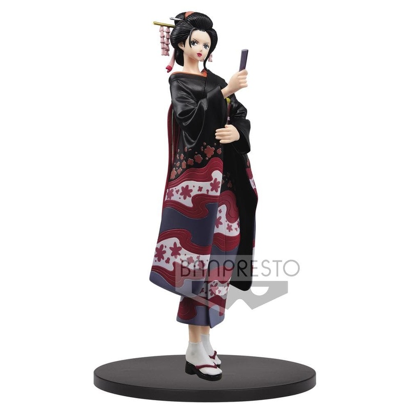 One Piece DXF Grandline Lady Wano Country Vol.2 Nico Robin