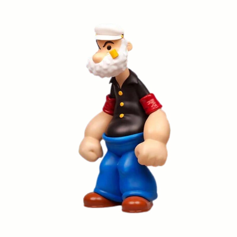 Pappy – 90th anniversary 60cm Figure By ZCWO