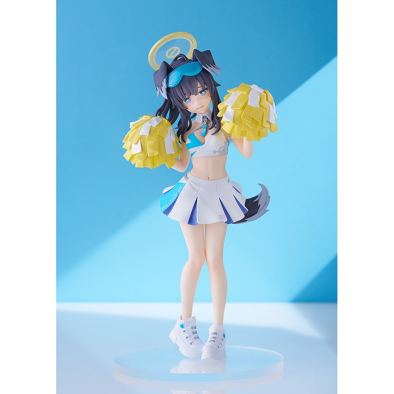 POP UP PARADE Blue Archive –  Hibiki (Cheerleader) Memorial Lobby Ver.