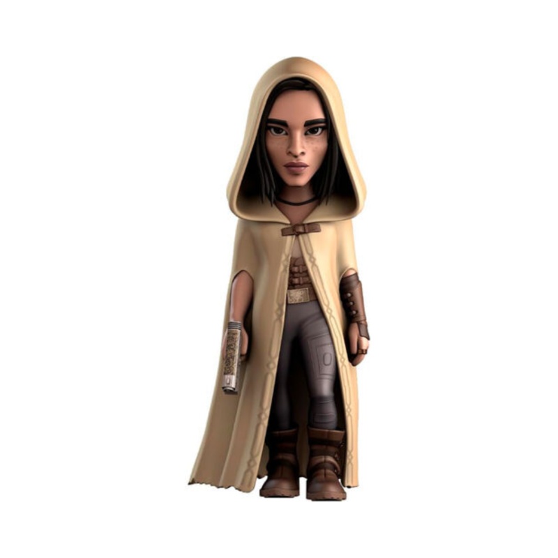 REBEL MOON – KORA FIGURE 12 Inch By MINIX