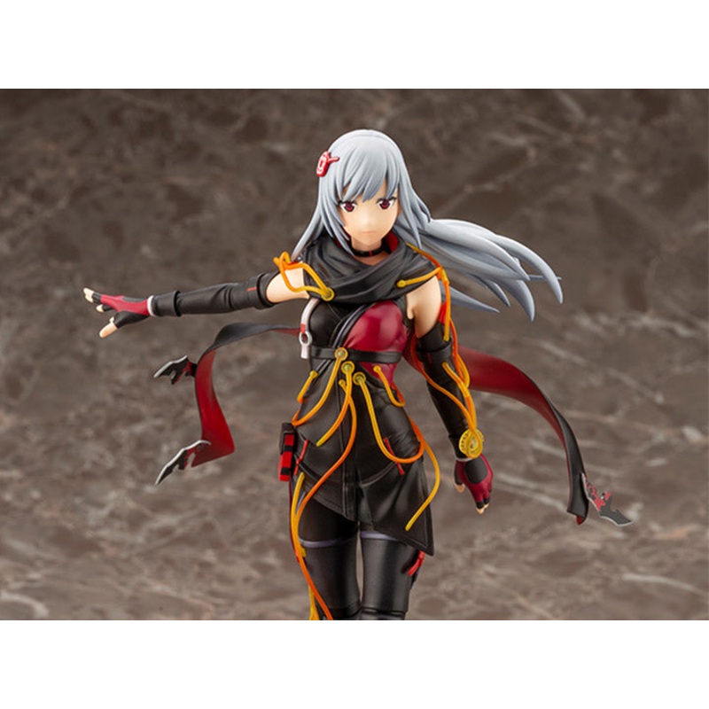 Scarlet Nexus ArtFX J Kasane Randall Statue
