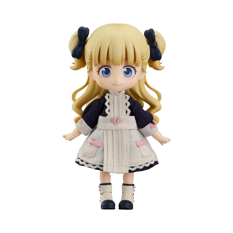 Shadows House Emilico Nendoroid Doll by Good Smile Company